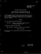 MIL MIL-F-46298C Amendment 1