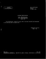 MIL MIL-F-46570D Notice 1 – Validation MIL MIL-F-46570D Notice 1 - Validation