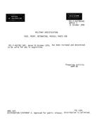 MIL MIL-F-46579D Notice 1 – Validation MIL MIL-F-46579D Notice 1 - Validation