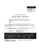 MIL MIL-F-46851C MIL MIL-F-46851C