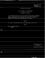 MIL MIL-F-47174A Amendment 1