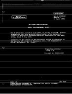MIL MIL-F-47222 Notice 3 - Cancellation
