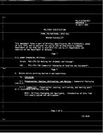 MIL MIL-F-47254 Amendment 1 MIL MIL-F-47254 Amendment 1