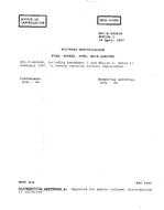 MIL MIL-F-48065B Notice 3 - Cancellation