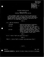 MIL MIL-F-48172 Amendment 4