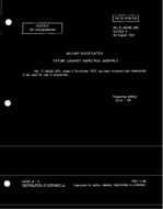 MIL MIL-F-48208 Notice 2 - Validation