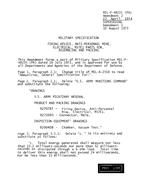 MIL MIL-F-48235 Amendment 2