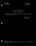 MIL MIL-F-48306 Notice 1 – Validation MIL MIL-F-48306 Notice 1 - Validation