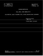 MIL MIL-F-48307 Notice 1 - Cancellation