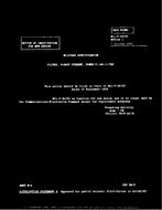 MIL MIL-F-49183 Notice 1 - Inactivation