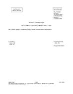 MIL MIL-F-49183 Notice 2 - Cancellation