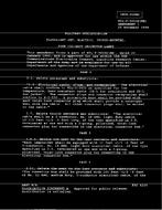 MIL MIL-F-5003D Amendment 1