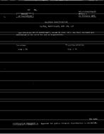 MIL MIL-F-50043 Notice 1 – Validation MIL MIL-F-50043 Notice 1 - Validation