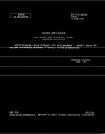 MIL MIL-F-50220A Notice 1 - Validation