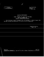 MIL MIL-F-50274 Notice 1 - Validation