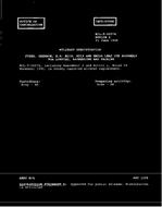 MIL MIL-F-50274 Notice 2 - Cancellation