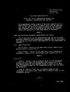 MIL MIL-F-50519 Amendment 1 MIL MIL-F-50519 Amendment 1