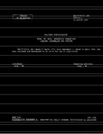 MIL MIL-F-50519 Notice 1 – Validation MIL MIL-F-50519 Notice 1 - Validation