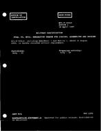 MIL MIL-F-50519 Notice 2 – Cancellation MIL MIL-F-50519 Notice 2 - Cancellation