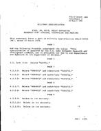 MIL MIL-F-50520 Amendment 1