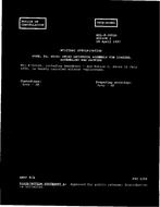 MIL MIL-F-50520 Notice 3 - Cancellation