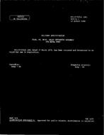 MIL MIL-F-50521 Notice 1 - Validation