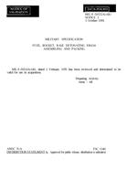 MIL MIL-F-50532A Notice 1 - Validation