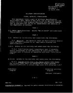 MIL MIL-F-50533 Amendment 1 MIL MIL-F-50533 Amendment 1