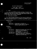 MIL MIL-F-50576 MIL MIL-F-50576