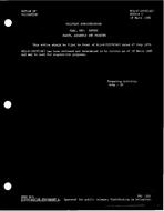 MIL MIL-F-50576 Notice 1 – Validation MIL MIL-F-50576 Notice 1 - Validation