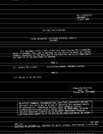 MIL MIL-F-50695 Amendment 1