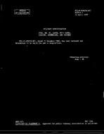 MIL MIL-F-50823A Notice 1 - Validation