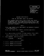 MIL MIL-F-50945D Amendment 7