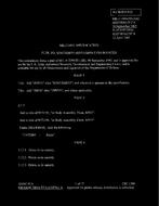 MIL MIL-F-50945D Amendment 9