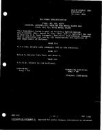 MIL MIL-F-50983C Amendment 1