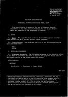 MIL MIL-F-51109A MIL MIL-F-51109A