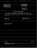 MIL MIL-F-51156A Notice 1 - Cancellation