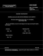 MIL MIL-F-51213D Notice 1 - Inactivation