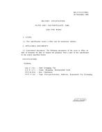 MIL MIL-F-51217 MIL MIL-F-51217