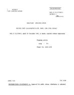 MIL MIL-F-51217 Notice 1 - Cancellation