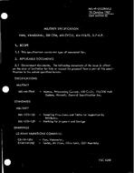 MIL MIL-F-51228