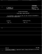 MIL MIL-F-51357 Notice 1 – Validation MIL MIL-F-51357 Notice 1 - Validation