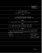 MIL MIL-F-51364 Amendment 1