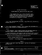 MIL MIL-F-51425A Amendment 1 MIL MIL-F-51425A Amendment 1