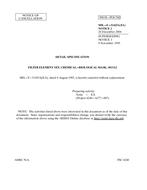 MIL MIL-F-51425A Notice 2 – Cancellation MIL MIL-F-51425A Notice 2 - Cancellation