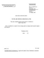 MIL MIL-F-51440A Notice 2 - Inactivation