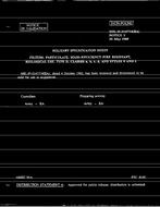 MIL MIL-F-51477/4 Notice 1 - Validation