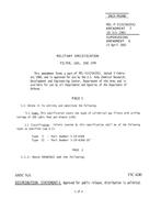 MIL MIL-F-51525A Amendment 7