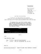 MIL MIL-F-51527 Amendment 2