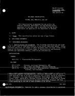 MIL MIL-F-51541 MIL MIL-F-51541